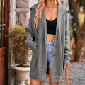 Women Casual Cardigan Sweater